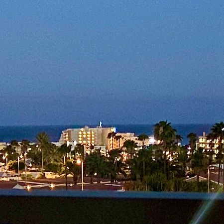 Appartment Yumbo Playa Del Ingles Dış mekan fotoğraf