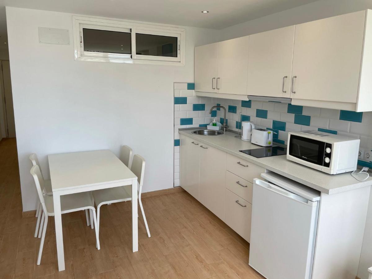 Appartment Yumbo Playa Del Ingles Dış mekan fotoğraf
