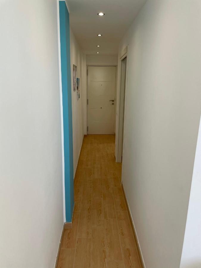Appartment Yumbo Playa Del Ingles Dış mekan fotoğraf