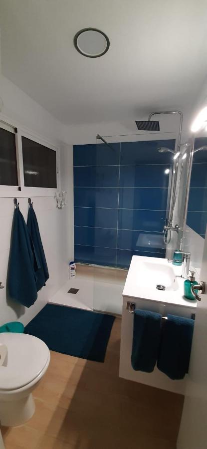 Appartment Yumbo Playa Del Ingles Dış mekan fotoğraf