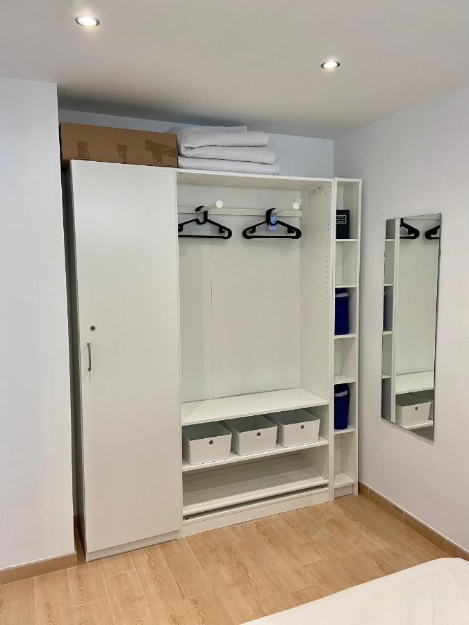 Appartment Yumbo Playa Del Ingles Dış mekan fotoğraf
