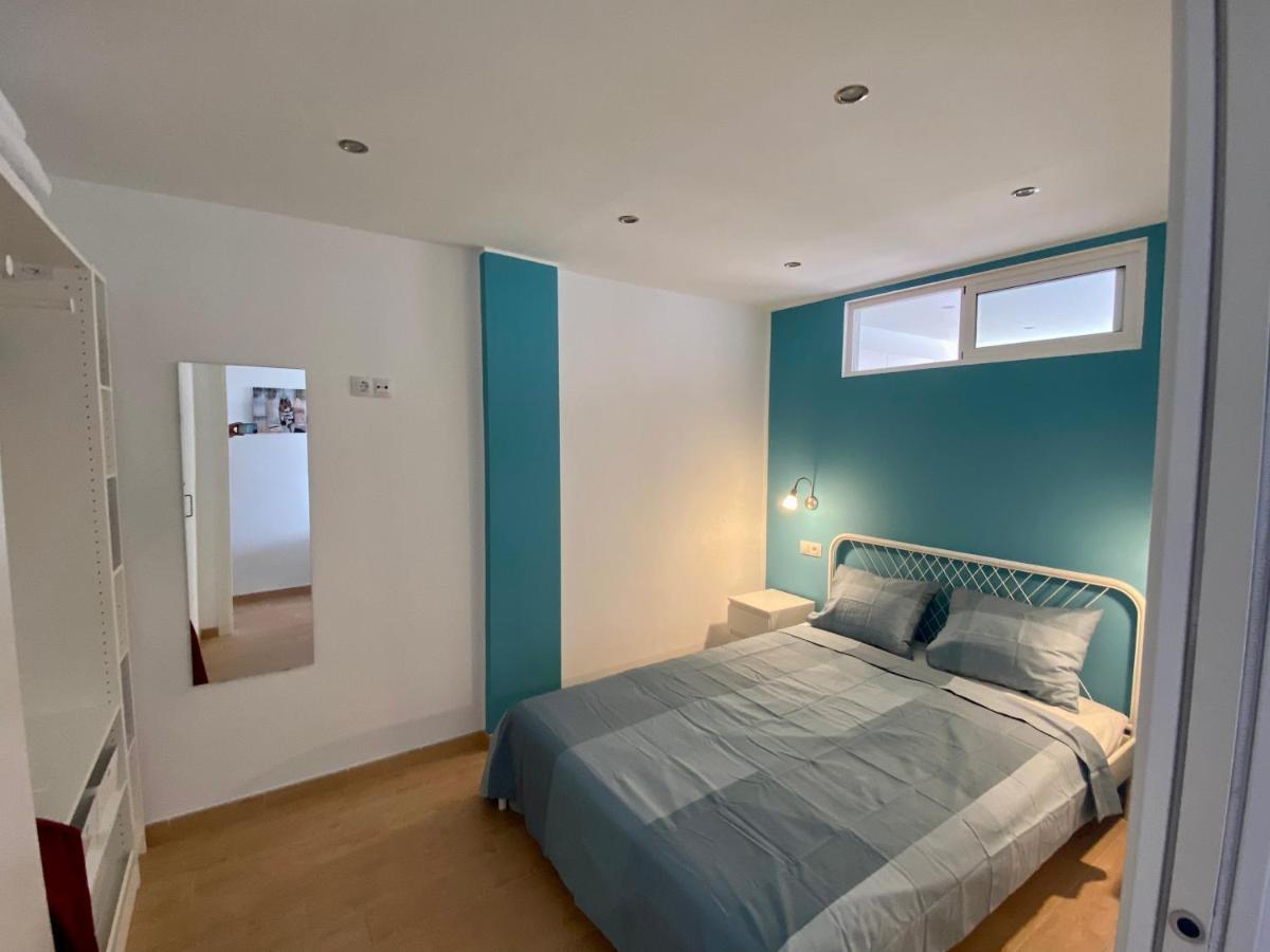 Appartment Yumbo Playa Del Ingles Dış mekan fotoğraf