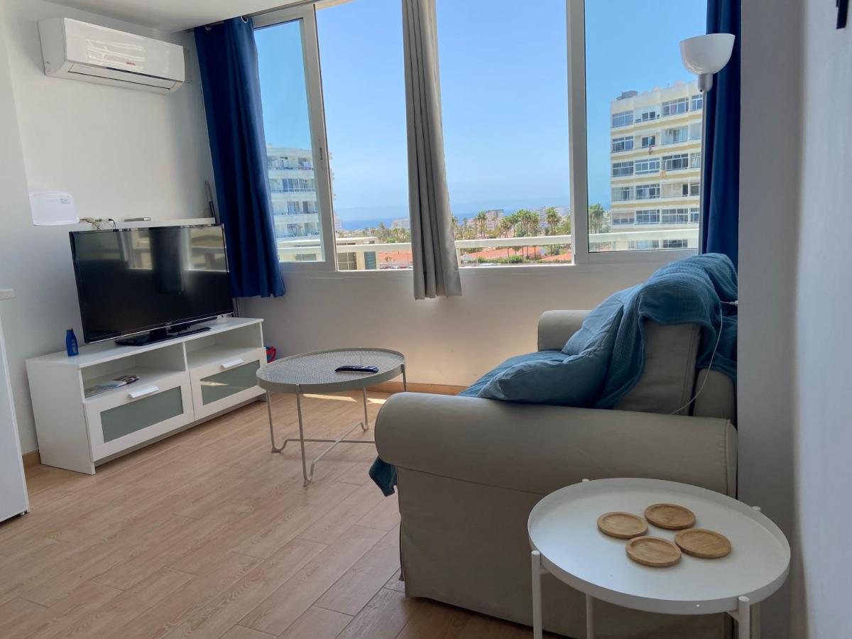Appartment Yumbo Playa Del Ingles Dış mekan fotoğraf