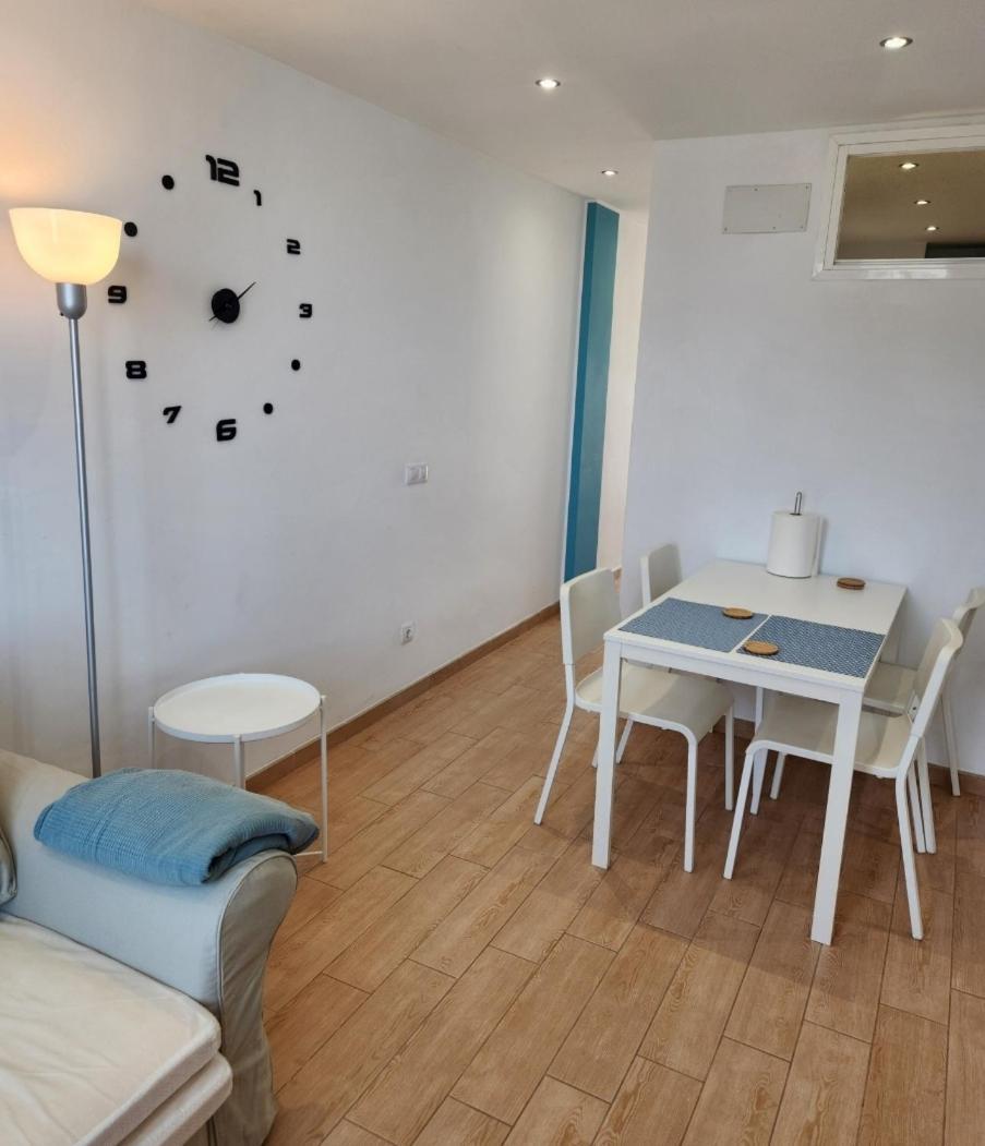 Appartment Yumbo Playa Del Ingles Dış mekan fotoğraf